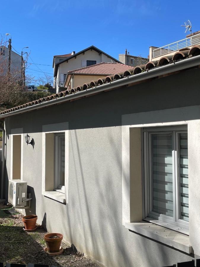 La Maison De L'Auzette Limoges Exterior foto